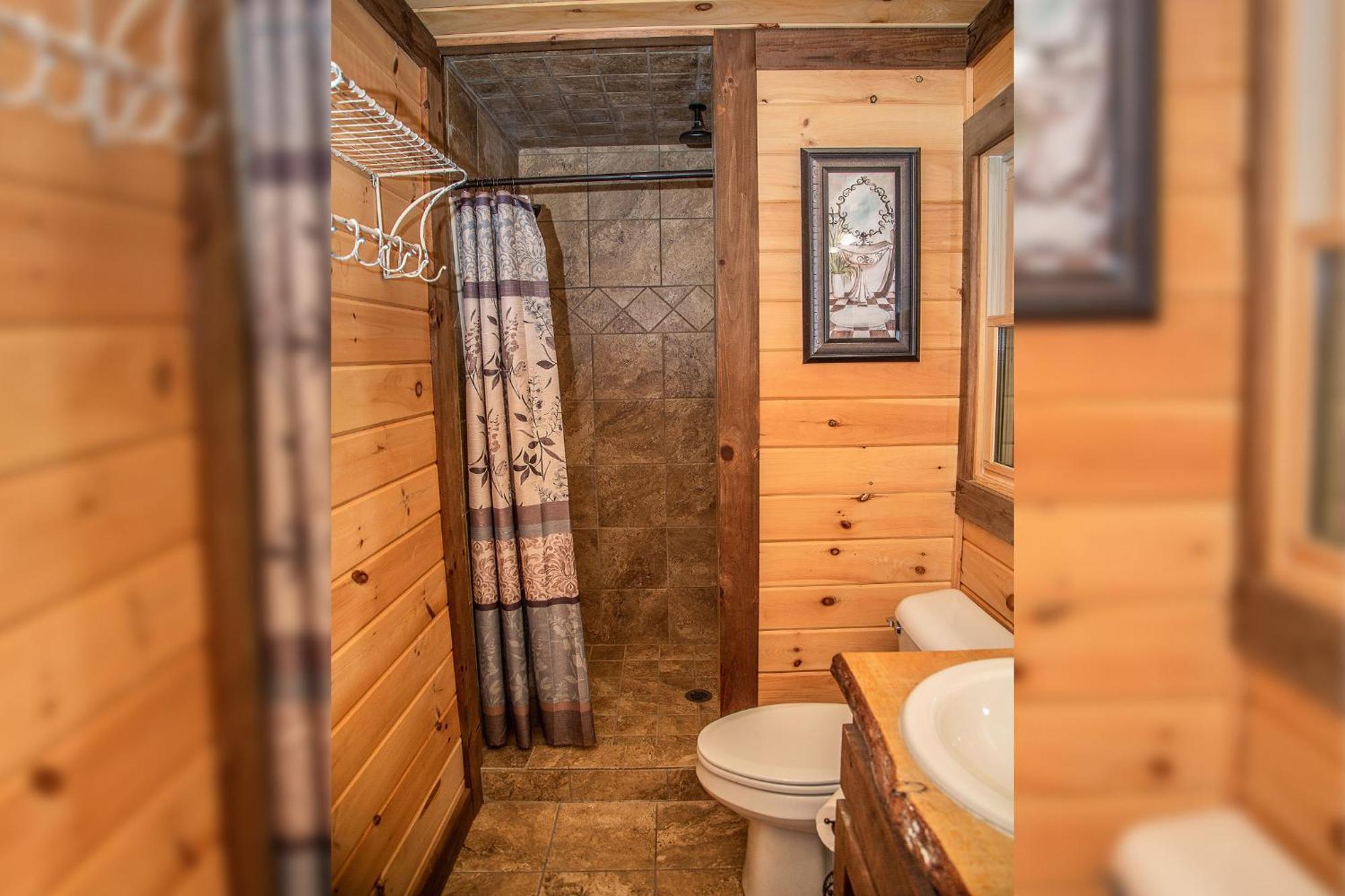 Adore The Smores Rustic Mountain Charm Outdoor Spaces And A Cozy Hot Tub บลูริดจ์ ภายนอก รูปภาพ